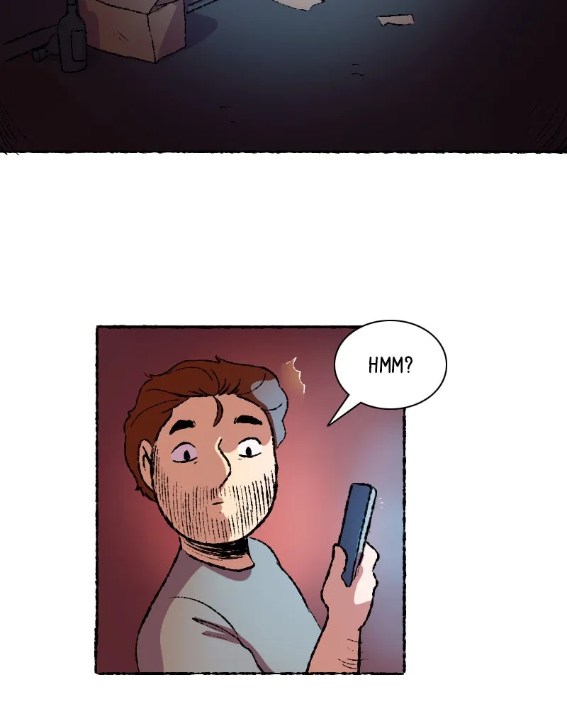 Bad Signs Chapter 79 page 21 - 