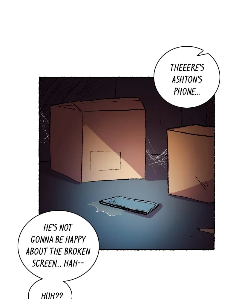 Bad Signs Chapter 79 page 22 - 
