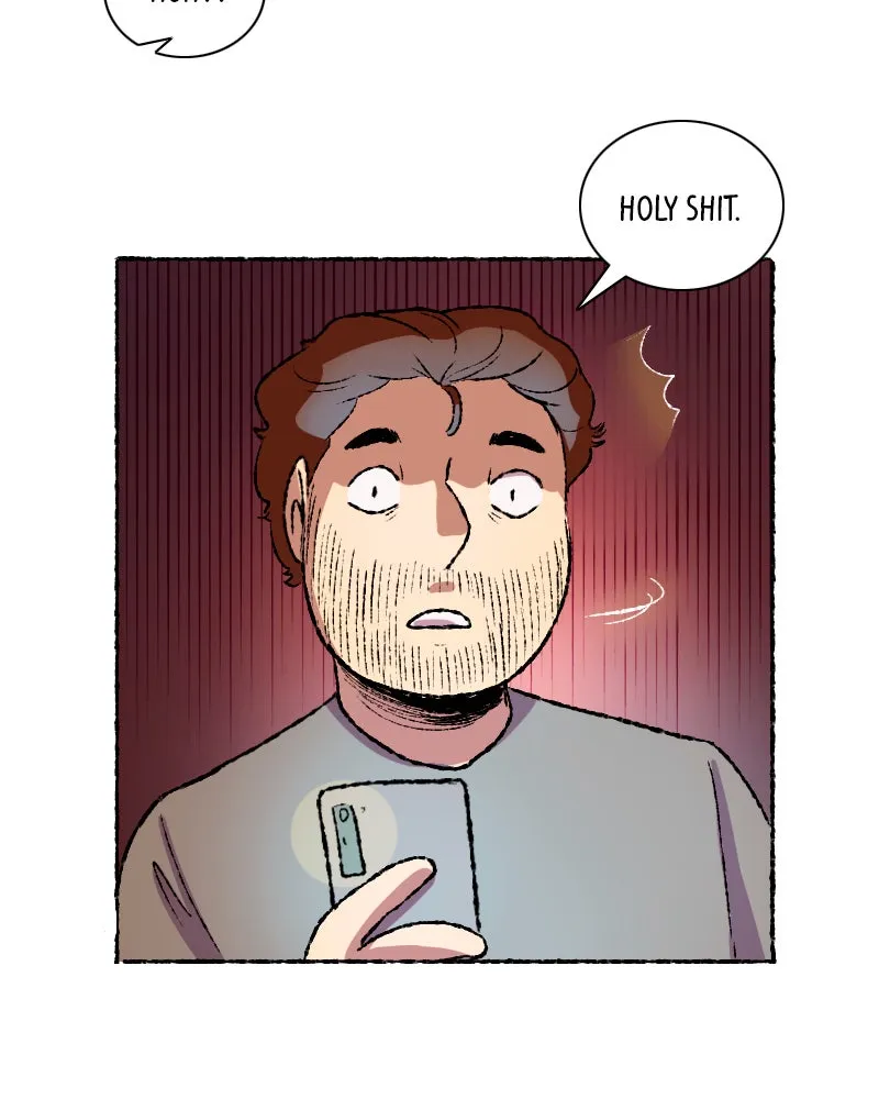 Bad Signs Chapter 79 page 23 - 