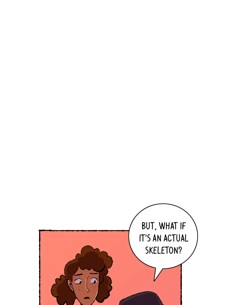 Bad Signs Chapter 79 page 24 - 