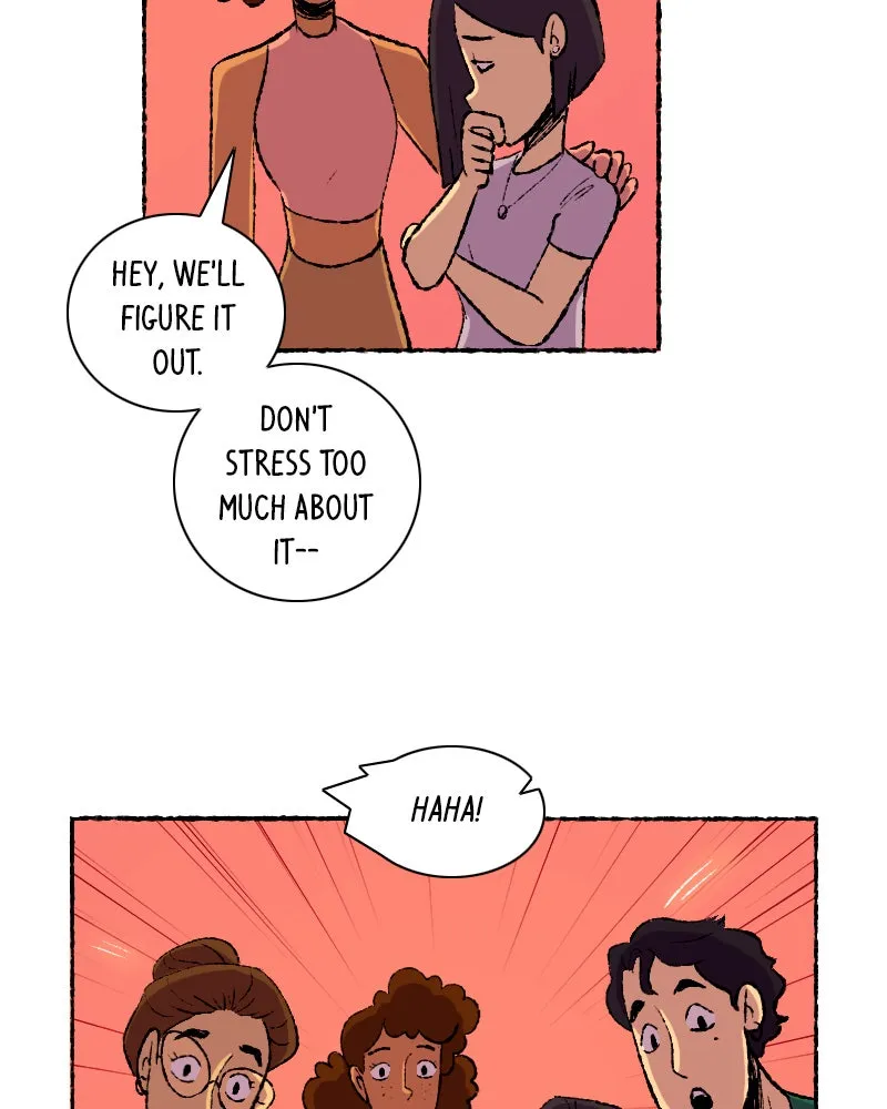 Bad Signs Chapter 79 page 25 - 