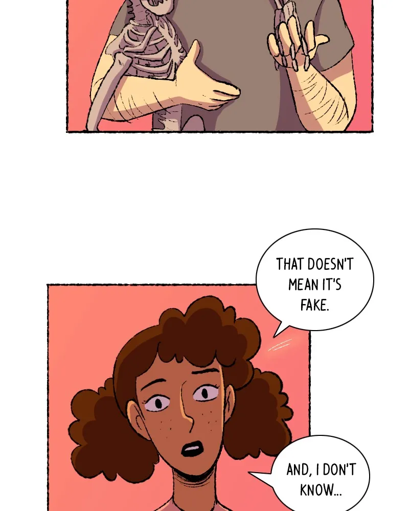 Bad Signs Chapter 79 page 27 - 