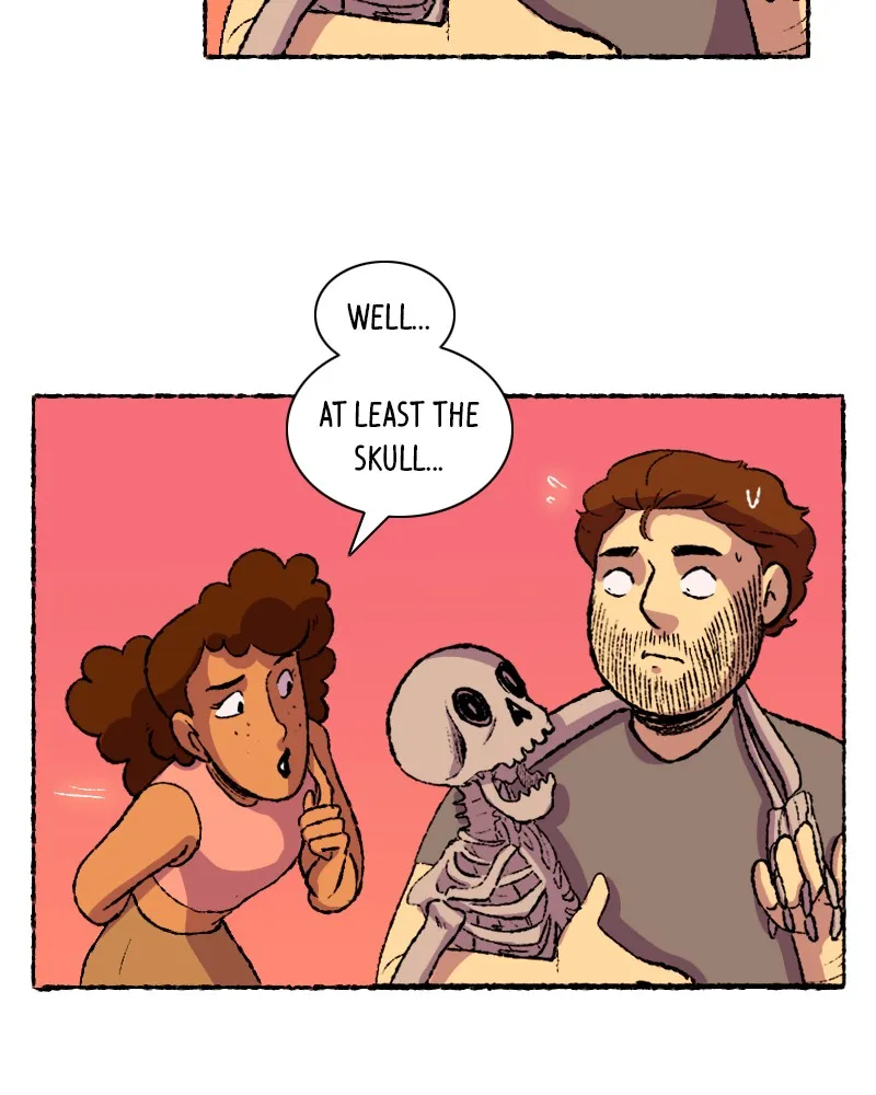 Bad Signs Chapter 79 page 29 - 