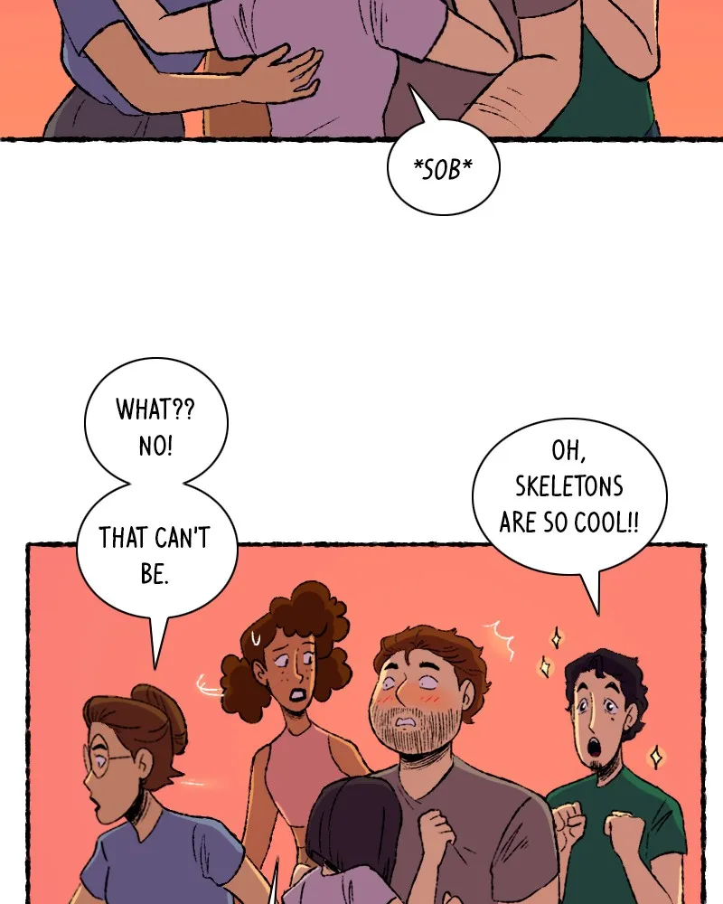 Bad Signs Chapter 79 page 4 - 