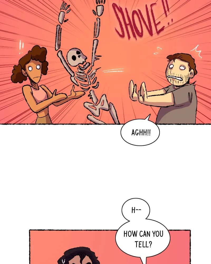 Bad Signs Chapter 79 page 31 - 