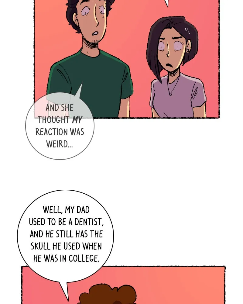 Bad Signs Chapter 79 page 32 - 