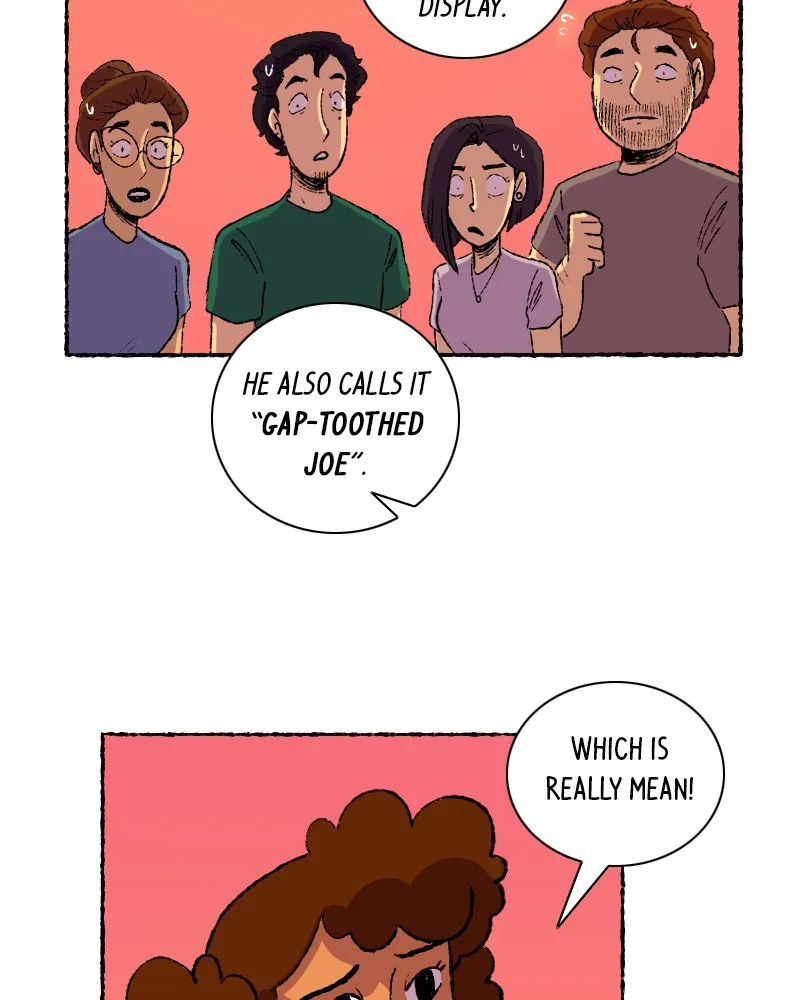 Bad Signs Chapter 79 page 34 - 
