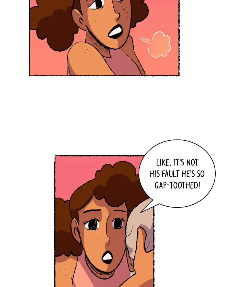 Bad Signs Chapter 79 page 35 - 