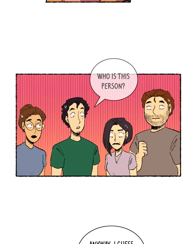 Bad Signs Chapter 79 page 36 - 