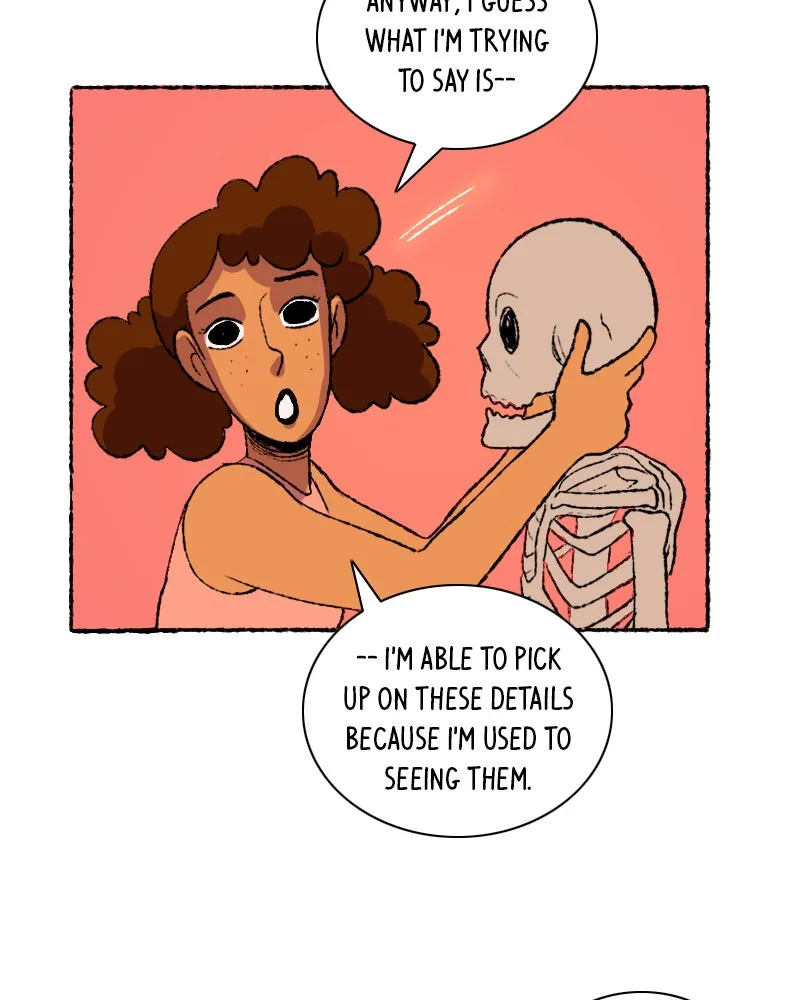 Bad Signs Chapter 79 page 37 - 
