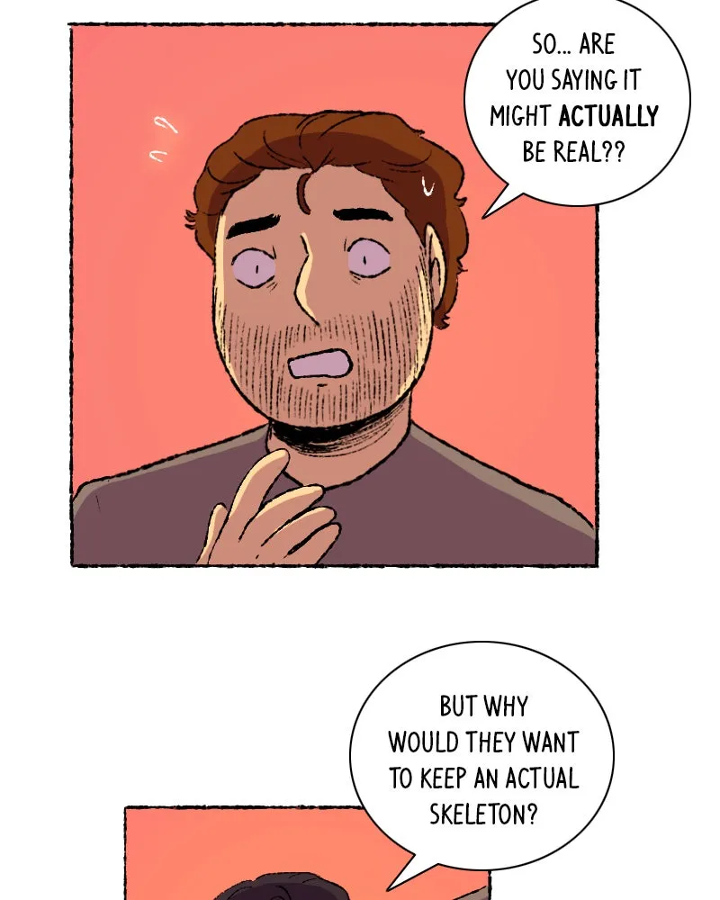 Bad Signs Chapter 79 page 38 - 