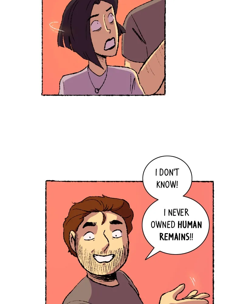 Bad Signs Chapter 79 page 39 - 