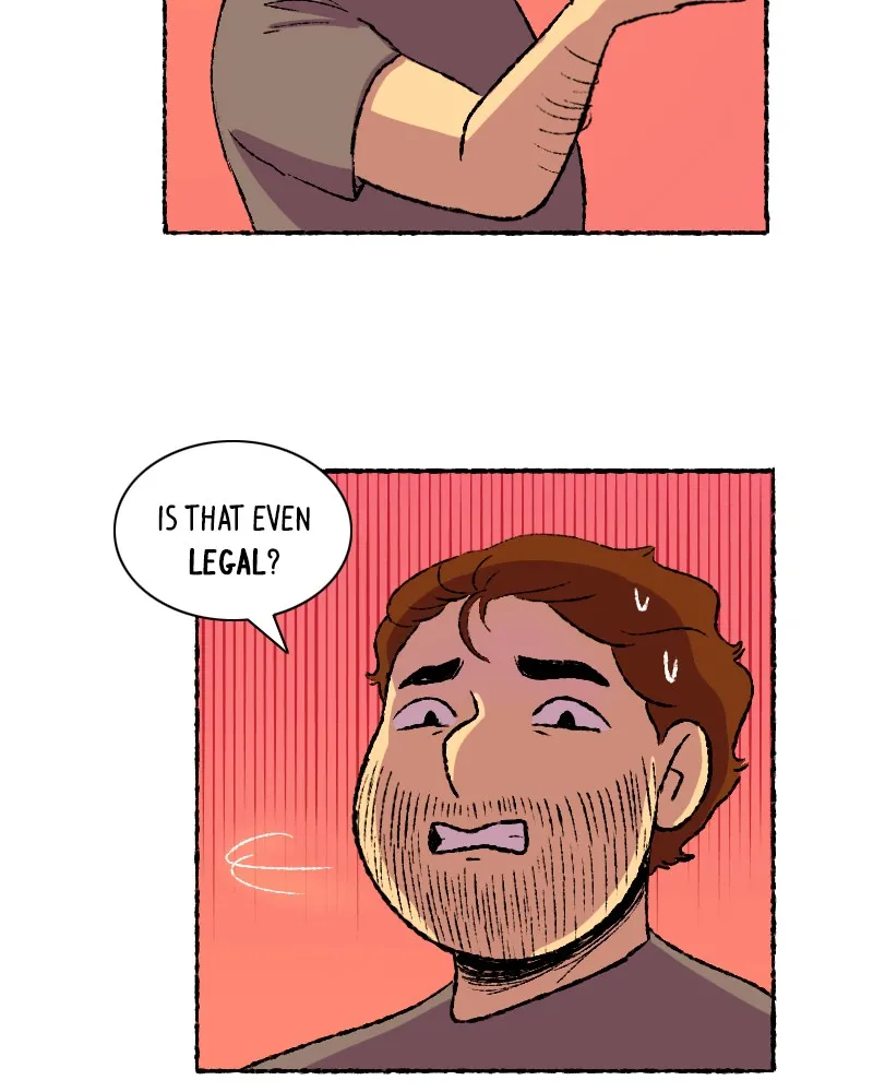 Bad Signs Chapter 79 page 40 - 