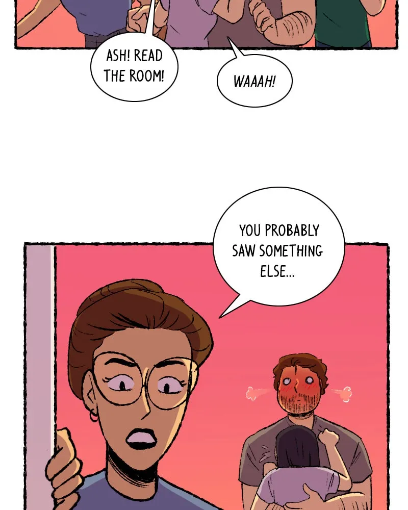 Bad Signs Chapter 79 page 5 - 