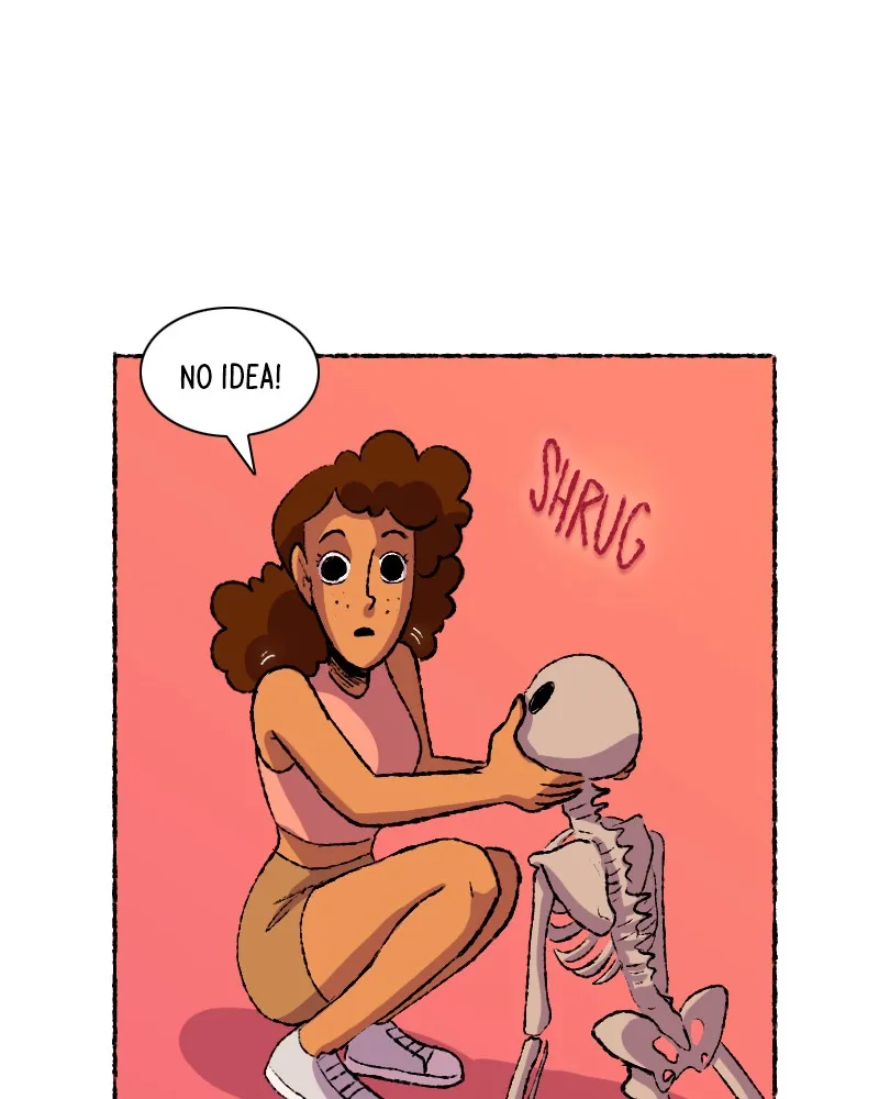 Bad Signs Chapter 79 page 41 - 
