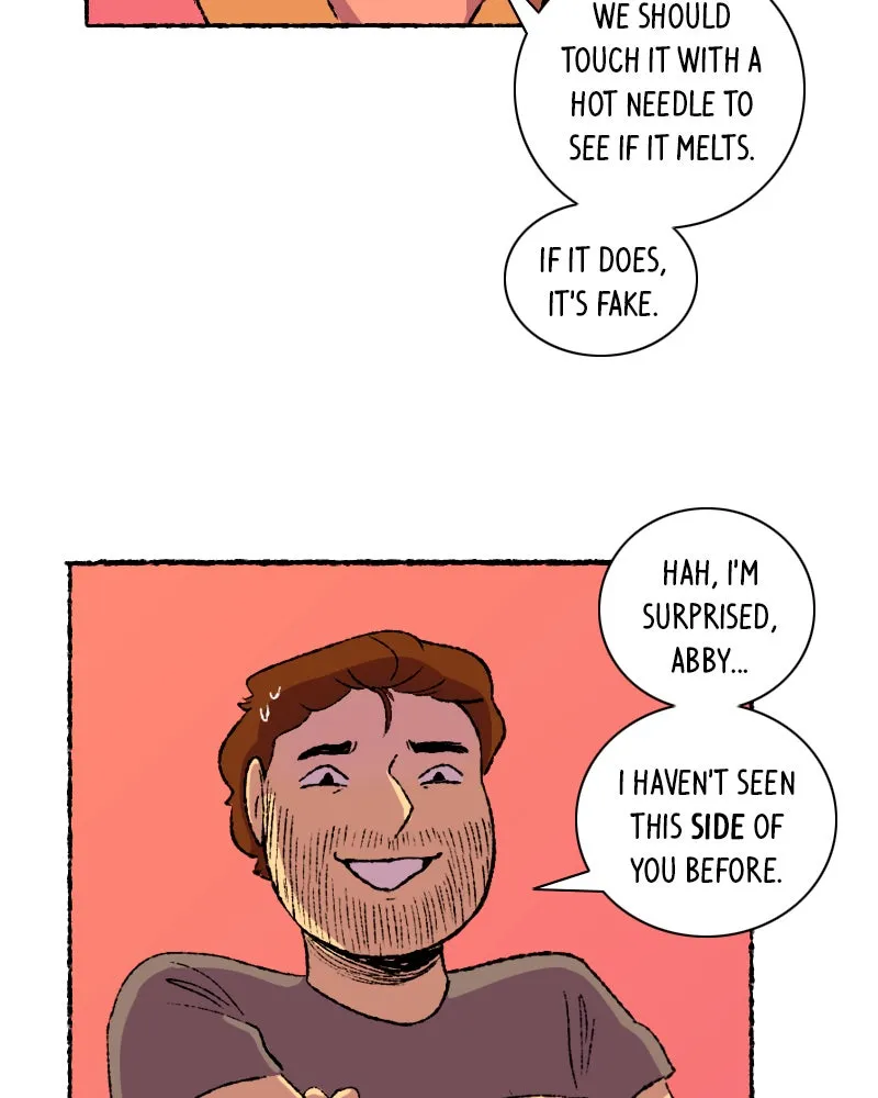 Bad Signs Chapter 79 page 43 - 