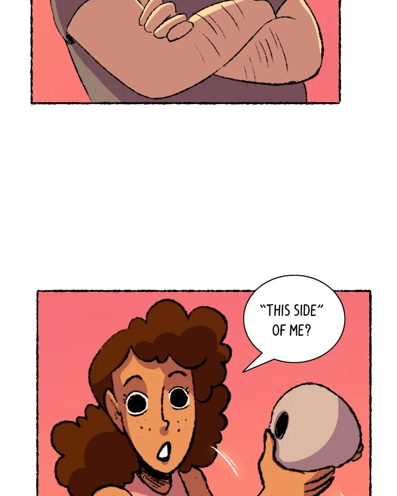 Bad Signs Chapter 79 page 44 - 