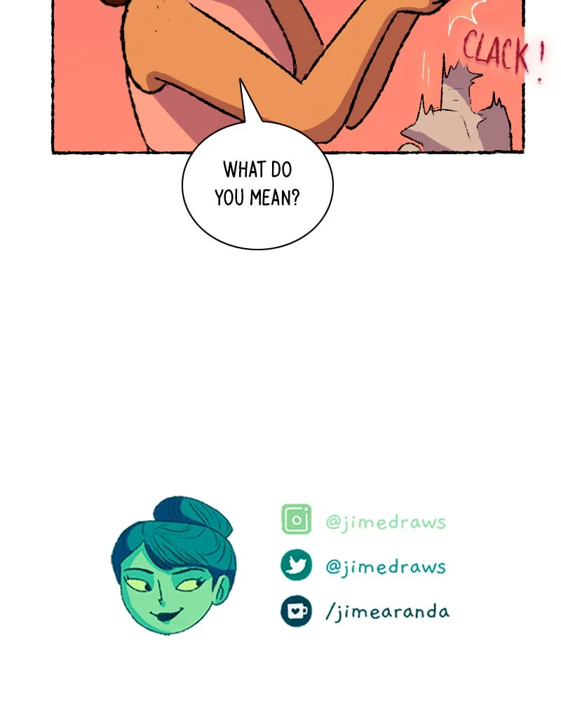 Bad Signs Chapter 79 page 45 - 