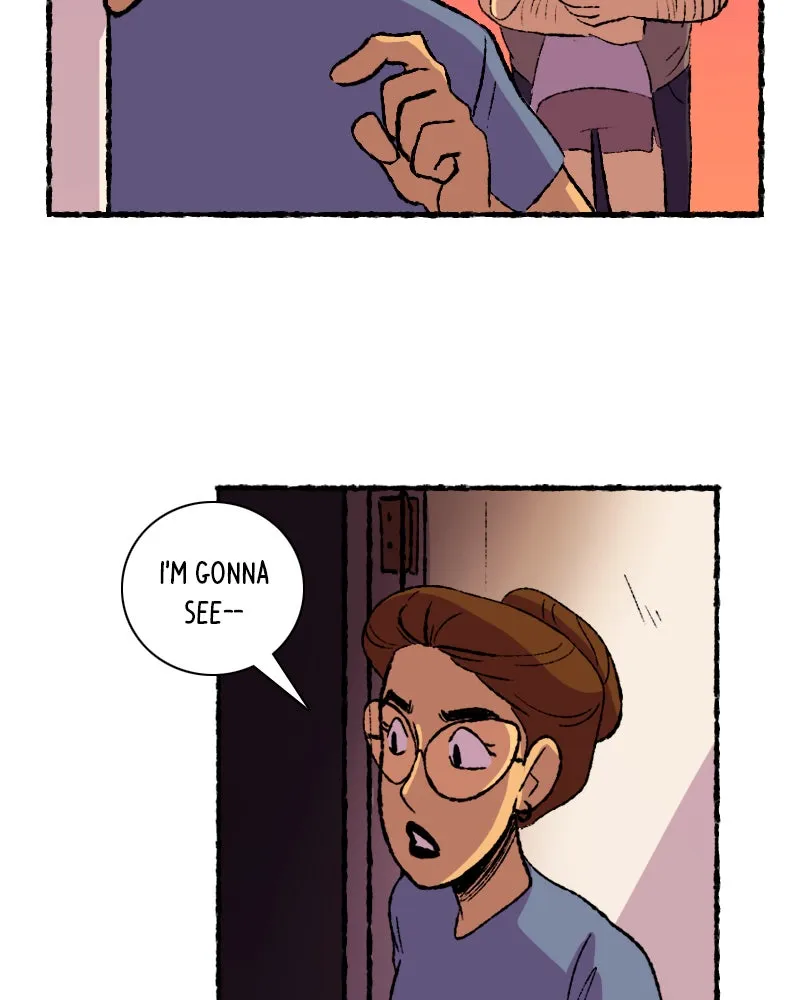 Bad Signs Chapter 79 page 6 - 