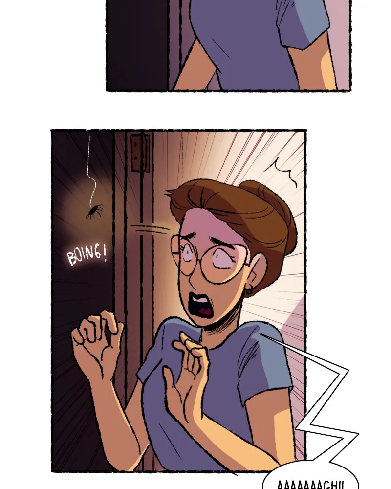 Bad Signs Chapter 79 page 7 - 