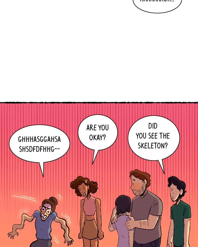 Bad Signs Chapter 79 page 8 - 