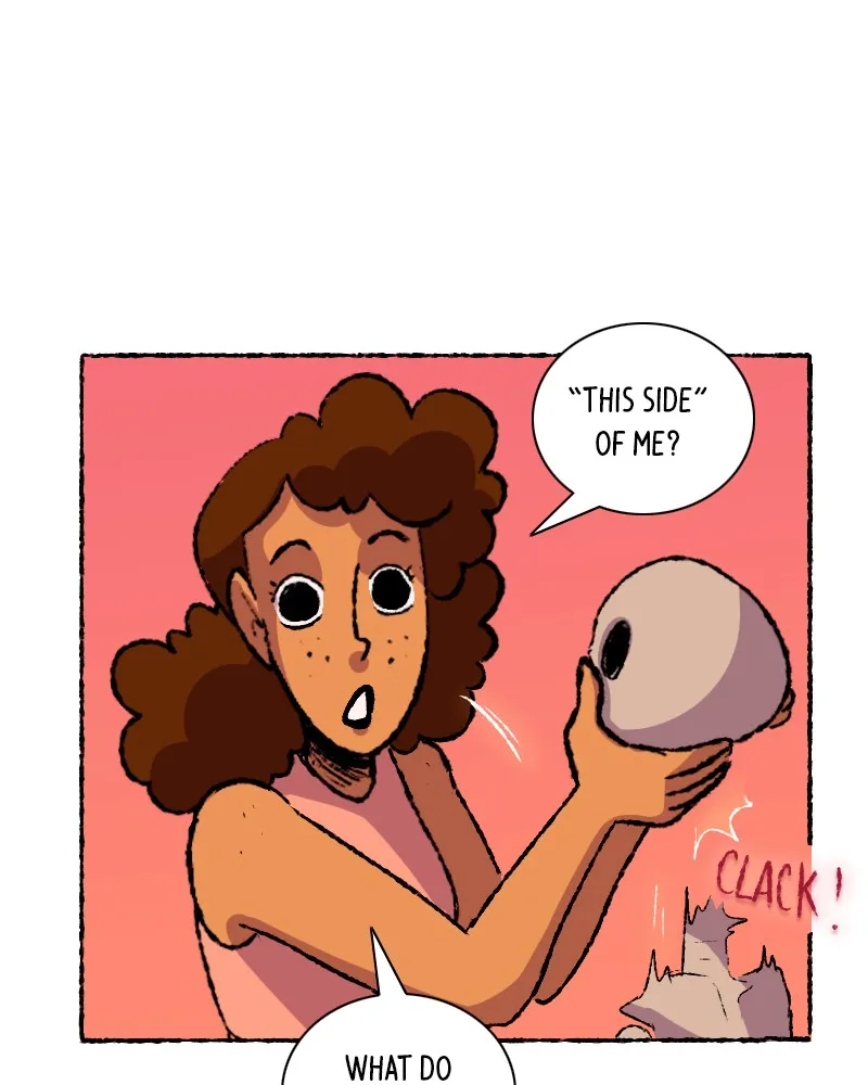 Bad Signs Chapter 80 page 2 - 