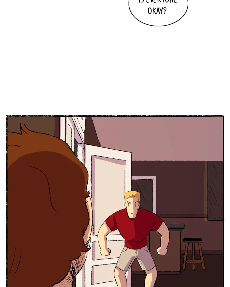 Bad Signs Chapter 80 page 11 - 