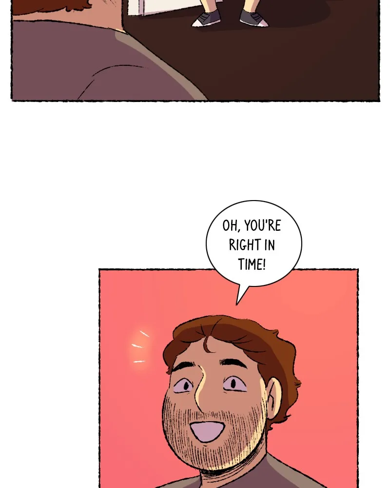Bad Signs Chapter 80 page 12 - 