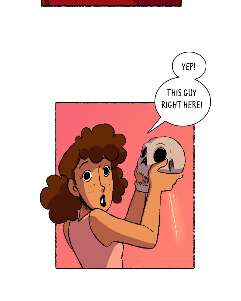 Bad Signs Chapter 80 page 14 - 