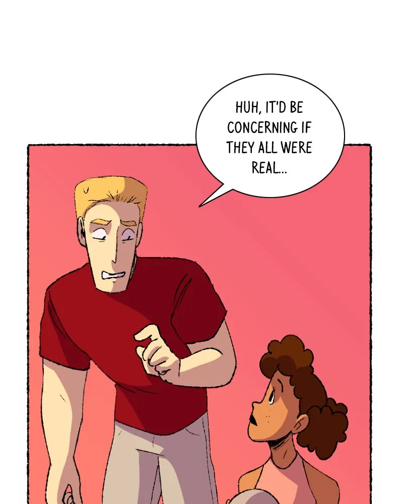 Bad Signs Chapter 80 page 15 - 