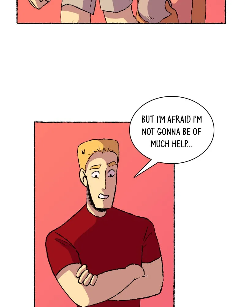 Bad Signs Chapter 80 page 16 - 