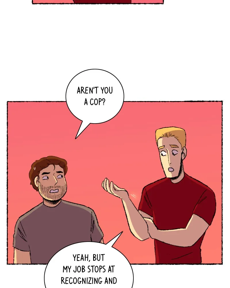 Bad Signs Chapter 80 page 17 - 