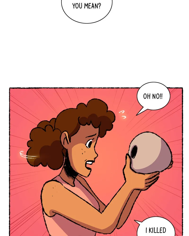 Bad Signs Chapter 80 page 3 - 