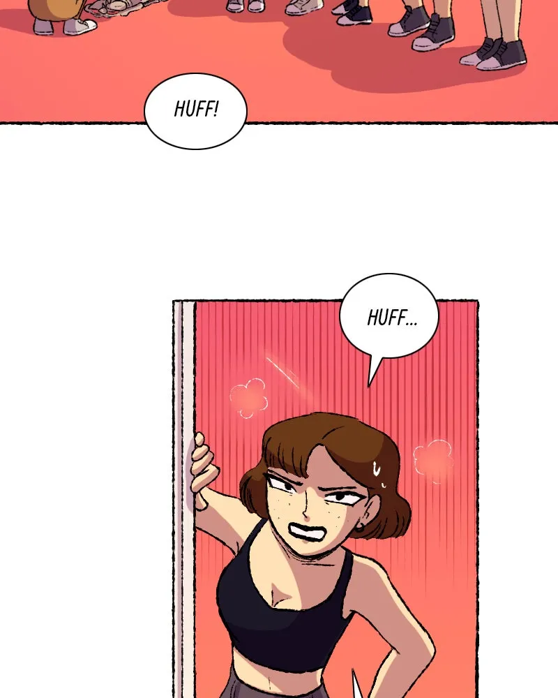 Bad Signs Chapter 80 page 21 - 
