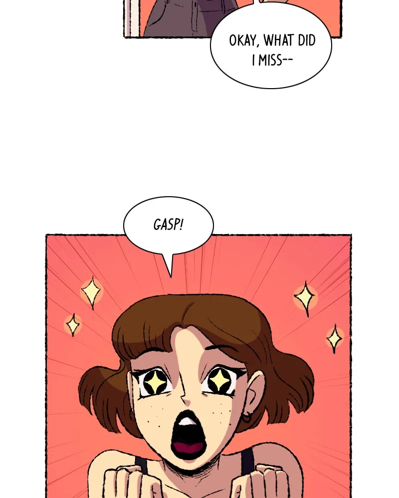 Bad Signs Chapter 80 page 22 - 