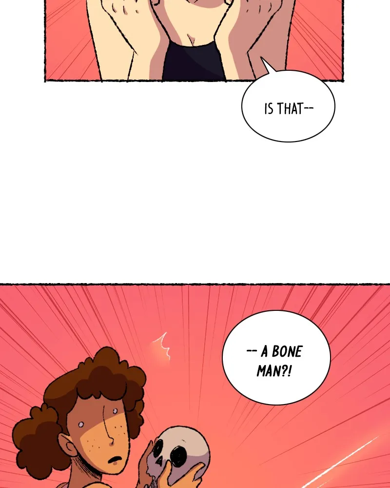 Bad Signs Chapter 80 page 23 - 