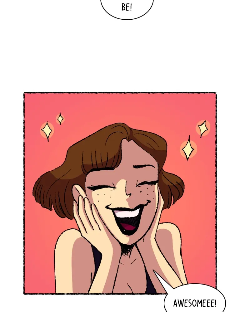 Bad Signs Chapter 80 page 27 - 