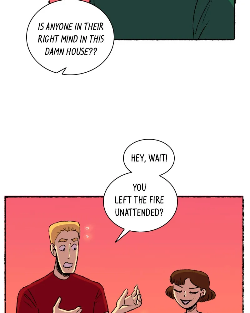 Bad Signs Chapter 80 page 29 - 