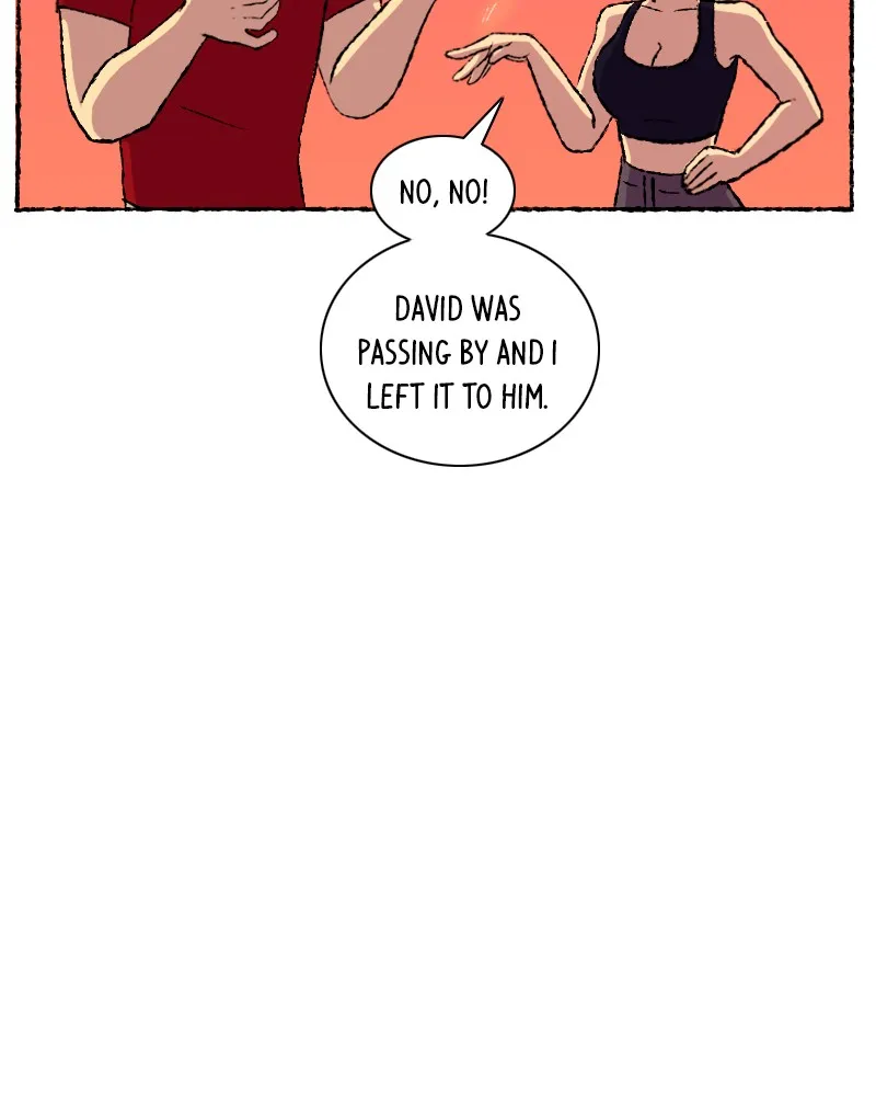 Bad Signs Chapter 80 page 30 - 