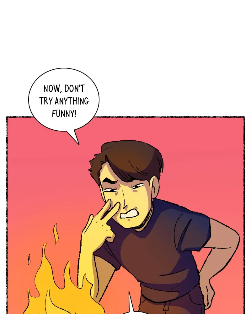 Bad Signs Chapter 80 page 32 - 