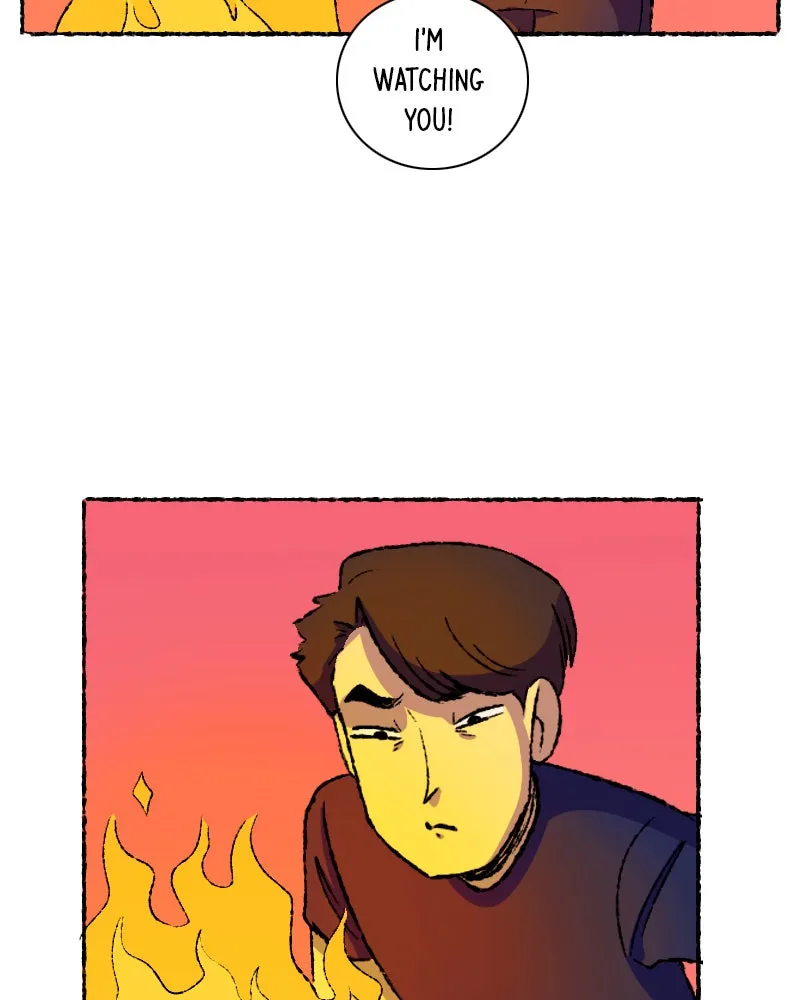 Bad Signs Chapter 80 page 33 - 