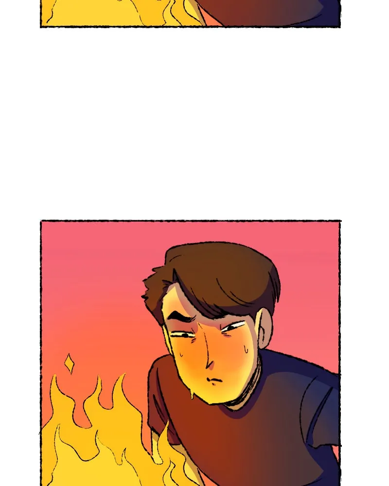 Bad Signs Chapter 80 page 34 - 