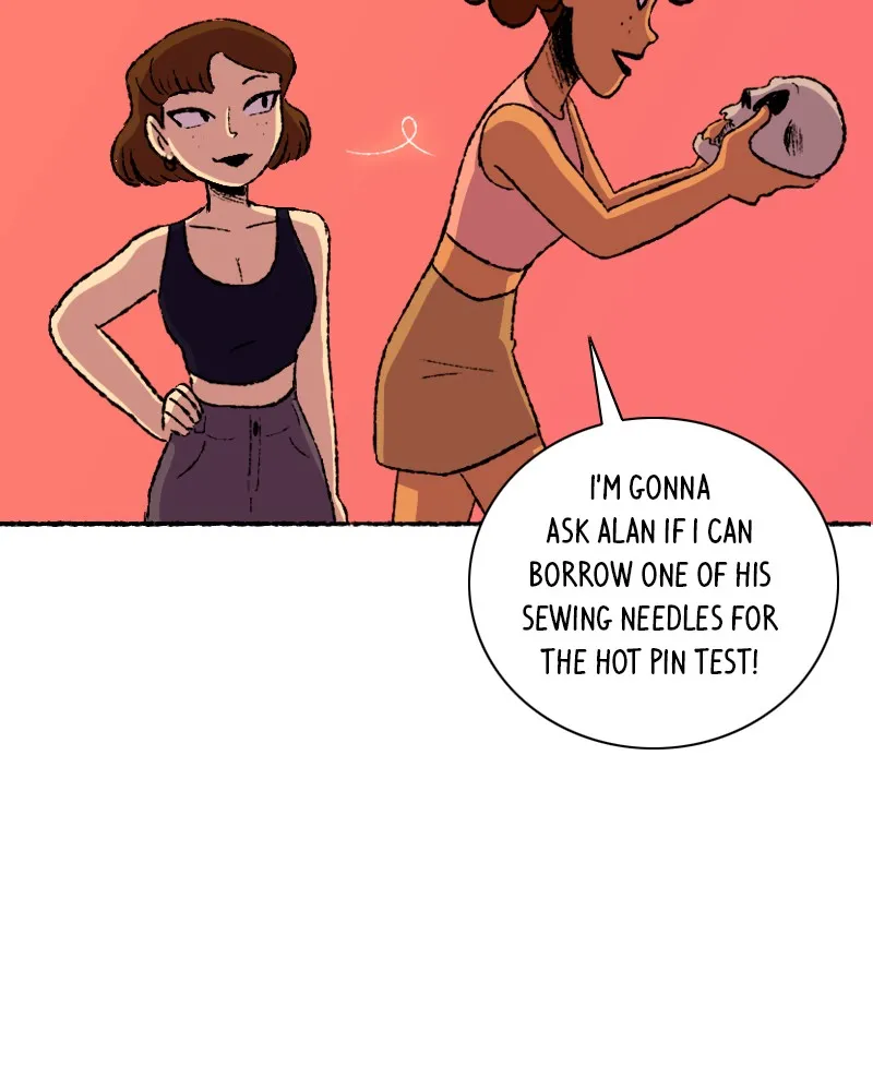 Bad Signs Chapter 80 page 36 - 