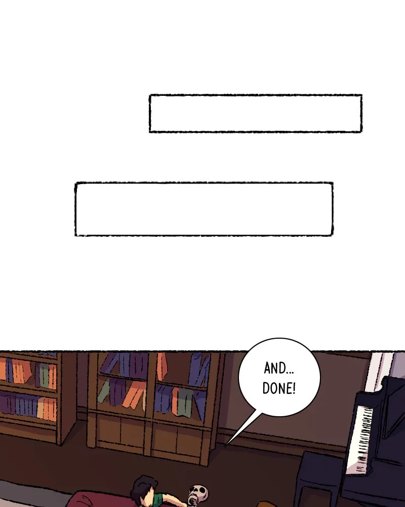 Bad Signs Chapter 80 page 37 - 