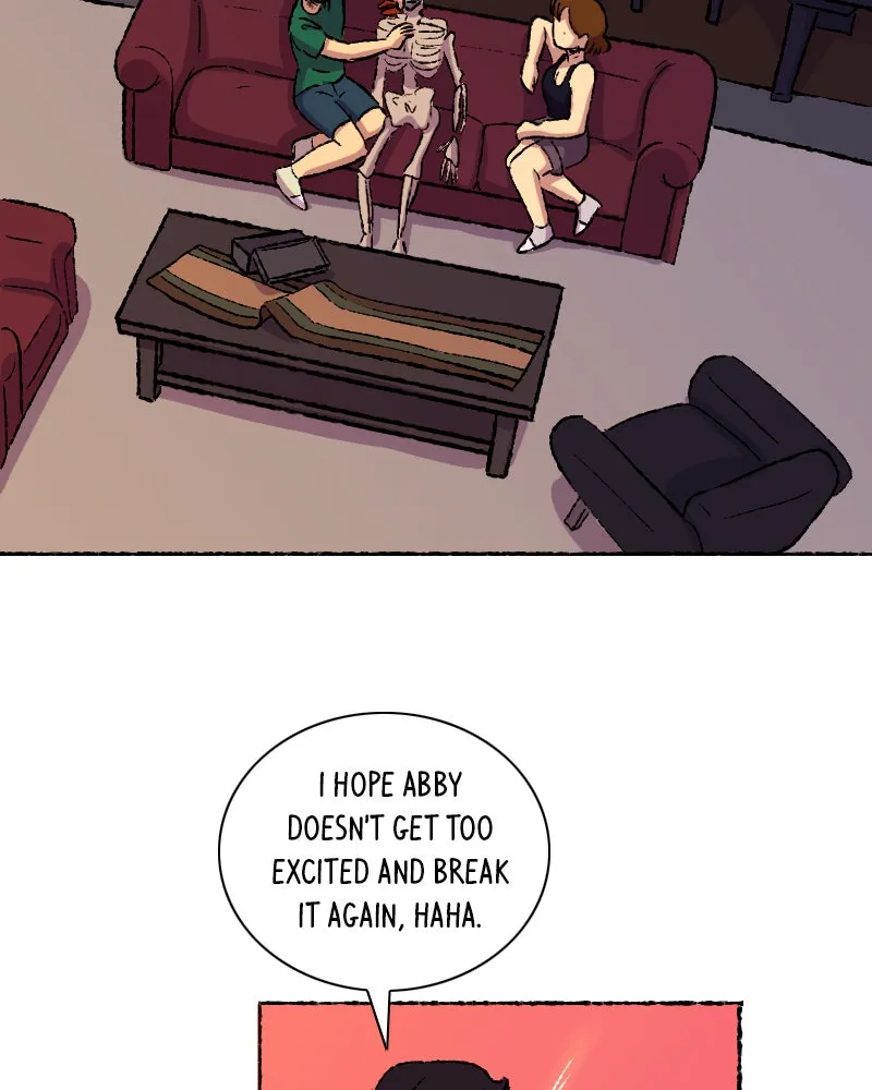 Bad Signs Chapter 80 page 38 - 