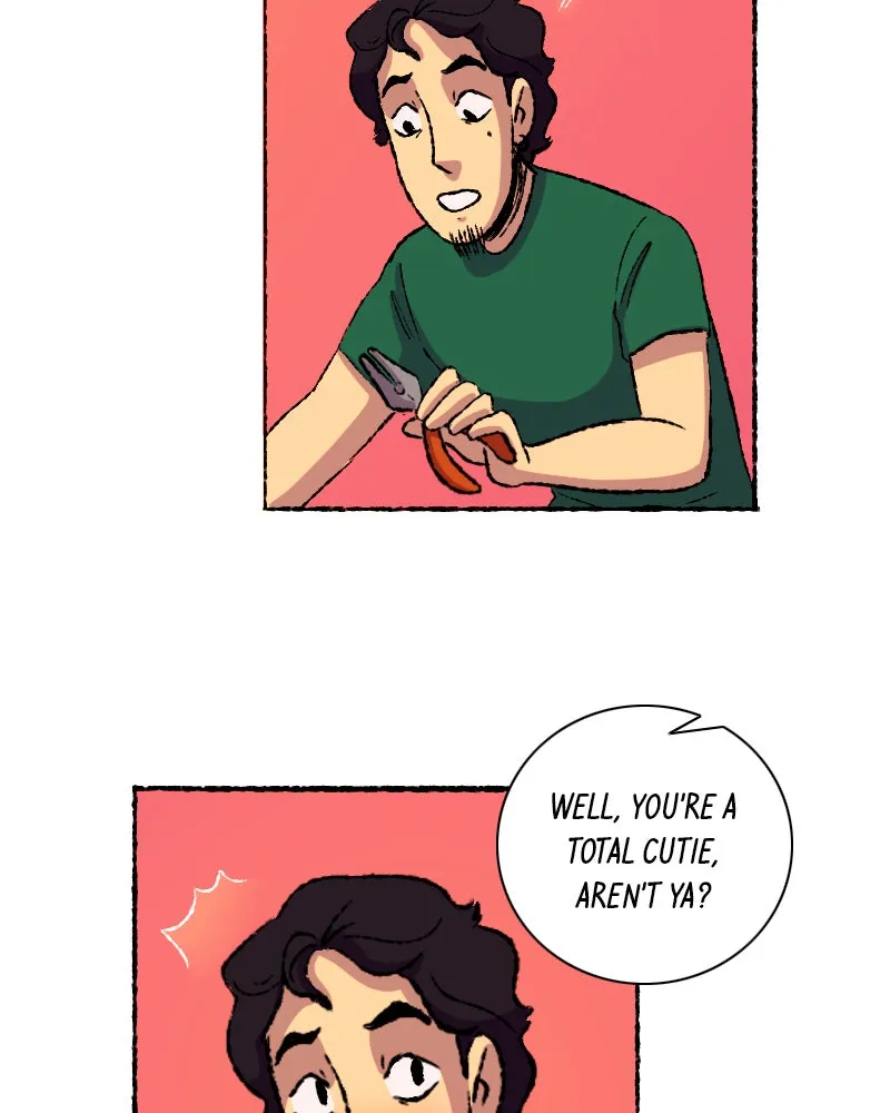 Bad Signs Chapter 80 page 39 - 