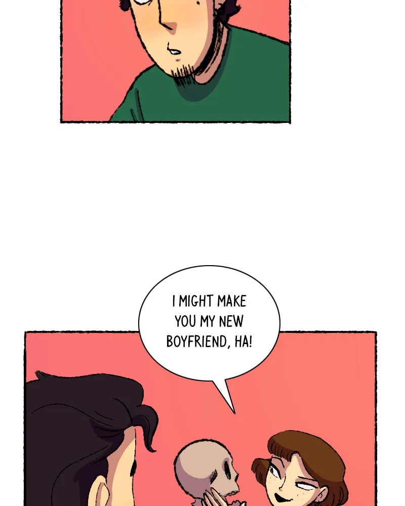 Bad Signs Chapter 80 page 40 - 