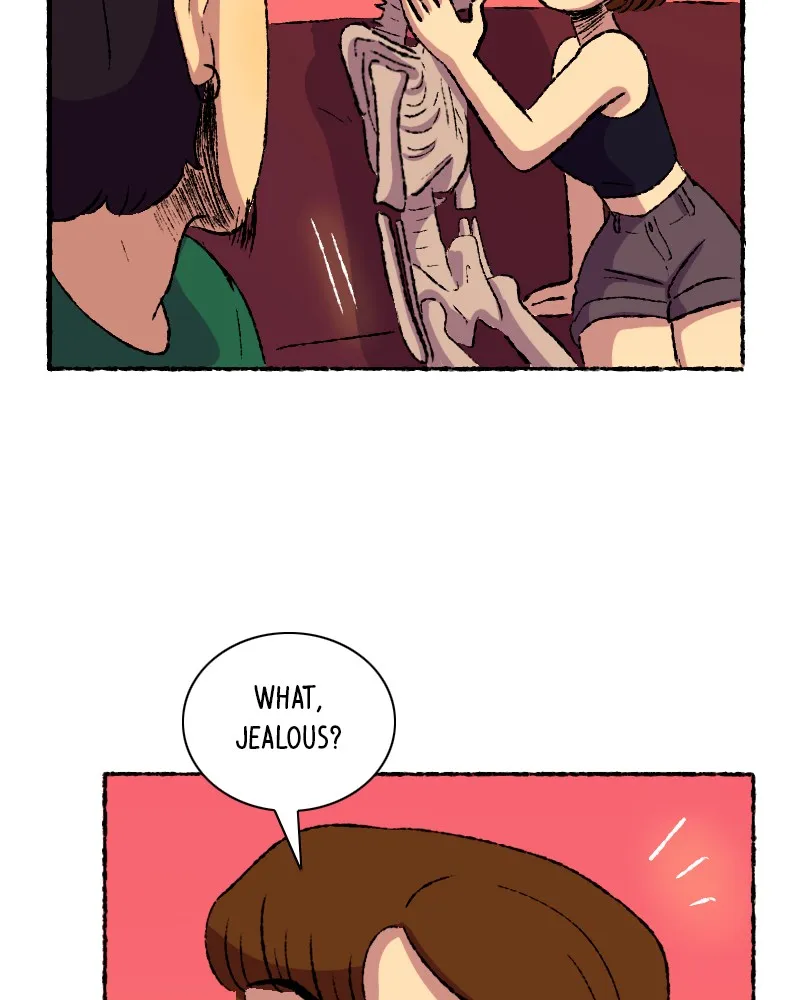 Bad Signs Chapter 80 page 41 - 