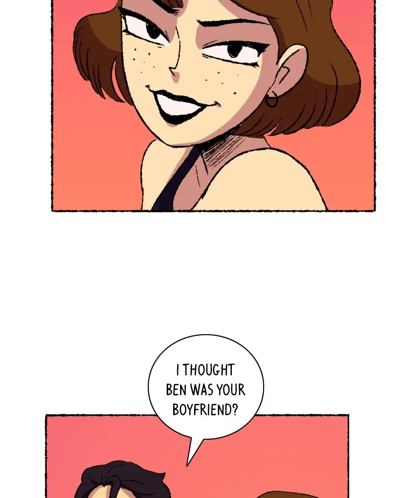 Bad Signs Chapter 80 page 42 - 