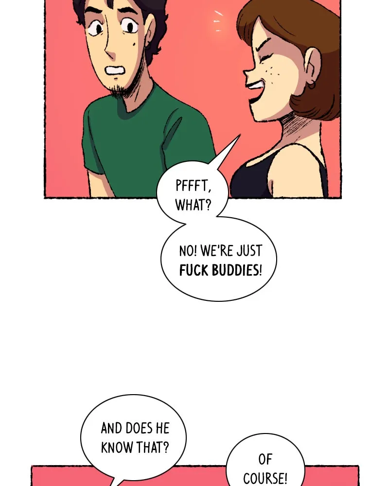 Bad Signs Chapter 80 page 43 - 